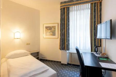 Königshof the Arthouse - 32