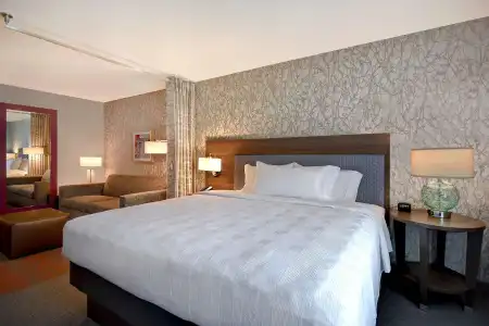 Home2 Suites by Hilton Las Vegas Convention Center - 46