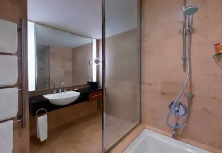 Royal Orchid Sheraton Riverside Bangkok - 50
