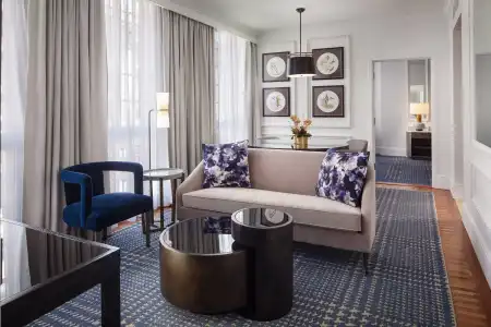 The US Grant, a Luxury Collection, San Diego - 87