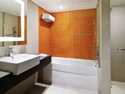 Novotel Dubai Al Barsha - 79