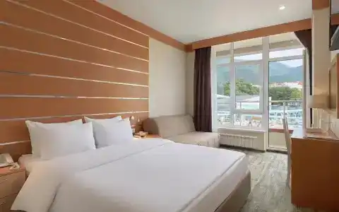 Alean Family Biarritz - 68