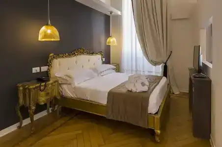 Mediterraneo Emotional & SPA - 62