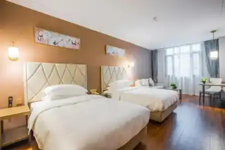 Youngor Central - 22
