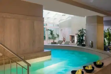 Crowne Plaza Rome St. Peter's by IHG - 24