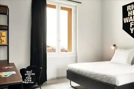 The Social Hub Florence Lavagnini Extended Stay - 47