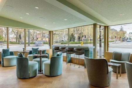 Amsterdam Marriott - 22