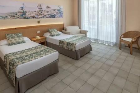 GHT Oasis Tossa & Spa - 57