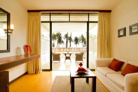 The Blue Water - Geoffrey Bawa Heritage - City Resort - 29