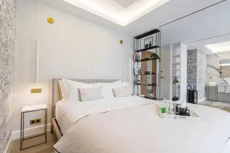 Le Dortoir Boutique Suites - 79