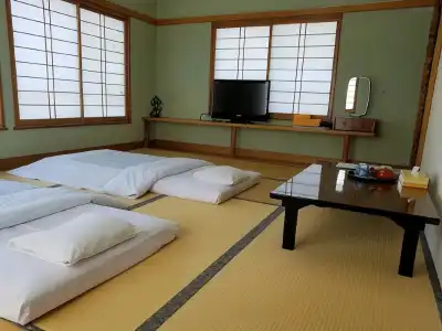 Ryokan Matsukaze - 47