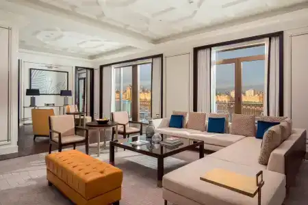 The St. Regis - 79