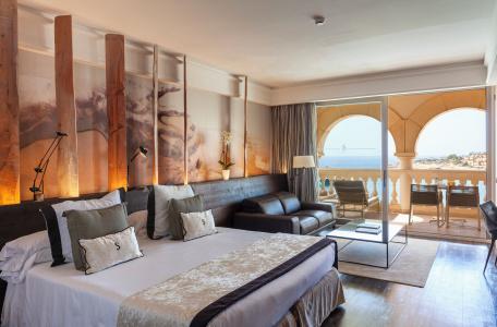 Pure Salt Port Adriano & SPA - Adults Only - 99