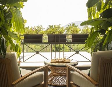 Savoy & Spa - Preferreds & Resorts - 25