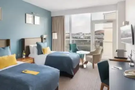 voco St David's Cardiff by IHG - 50