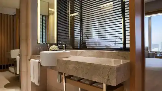 Renaissance Harbour View - 58