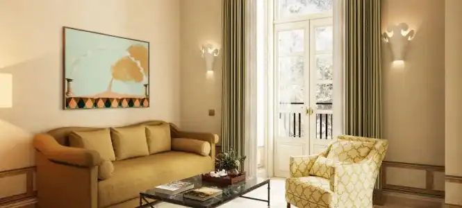 Grand Timeo, A Belmond, Taormina - 103