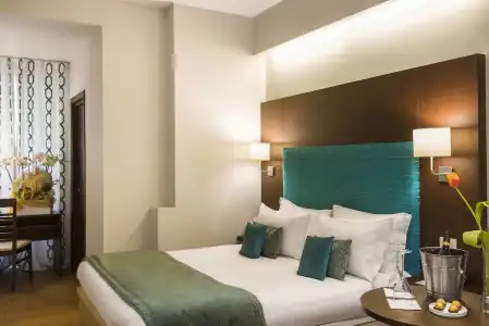Chic & Town Luxury Rooms Piazza del popolo - 14