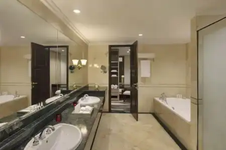 Gran Melia Jakarta - 77