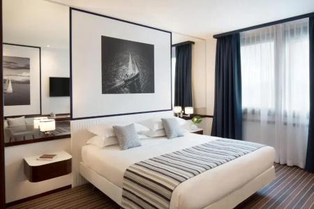 Starhotels President - 1