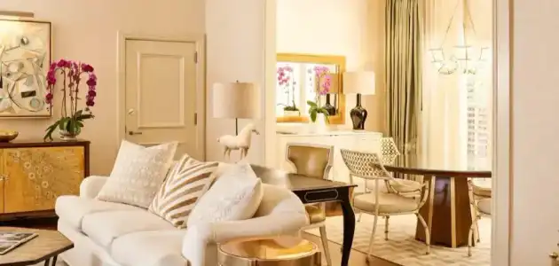 The Beverly Hills - Dorchester Collection - 148
