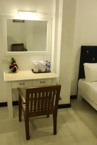 VILLA 92 - City - Hostel - 83