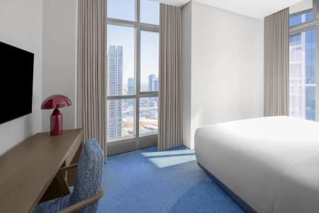 InterContinental Dubai Marina by IHG - 94