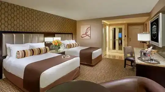 Golden Nugget - 16