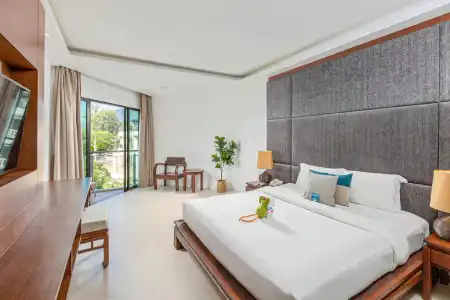 Baan Laimai Beach Resort & Spa - 48
