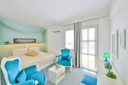 Taytanli Motel - 54