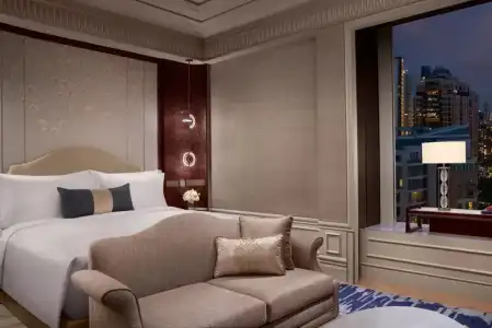 The St. Regis Singapore (Newly Renovated) - 63