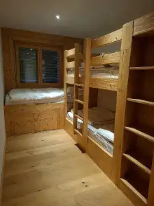 Hôtel Nendaz 4 Vallées & Spa - 79