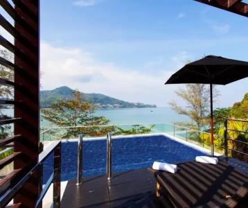 Novotel Phuket Kamala Beach - 88