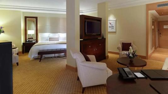 JW Marriott Ankara - 60