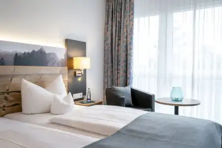 AVALON Bad Reichenhall - 11