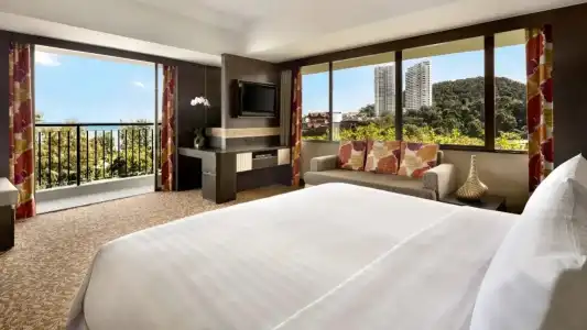 Shangri-La Golden Sands, Penang - 51