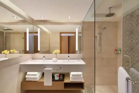 Hyatt Ziva Cancun All Inclusive - 67