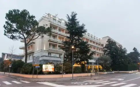 Terme Helvetia - 0