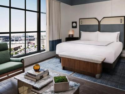 Thompson Washington D.C. by Hyatt - 37