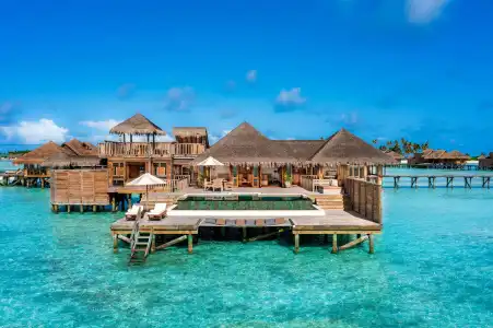 Gili Lankanfushi Maldives - 50