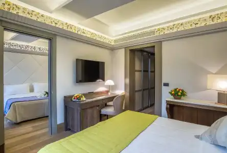 Martis Palace Rome - 7