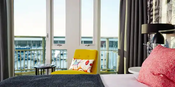 Malmaison Brighton - 61