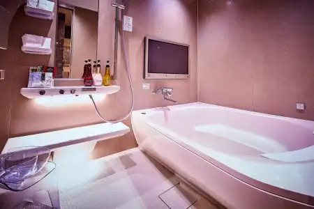 Bali An Resort Shinjuku Island - Adults only - 59