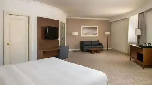 Armenia Marriott Yerevan - 16