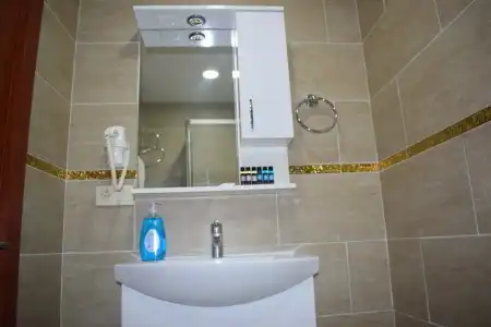 Royal Suites Besiktas - 6