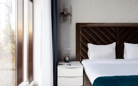 Apart-otel Emerald - 134