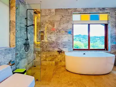Sandalwood Luxury Villas - 10