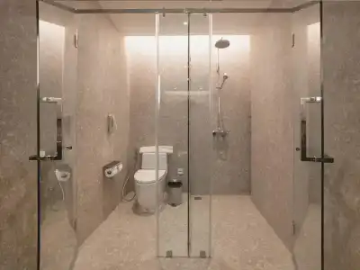KF116 Hua Hin 2 Bed Apartment Condo True Arena - 68