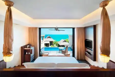 Vana Belle, A Luxury Collection Resort, - 11