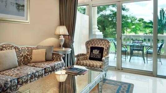 Kempinski & Residences Palm Jumeirah Dubai - 56